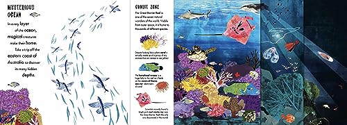 Habitats: A Journey in Nature