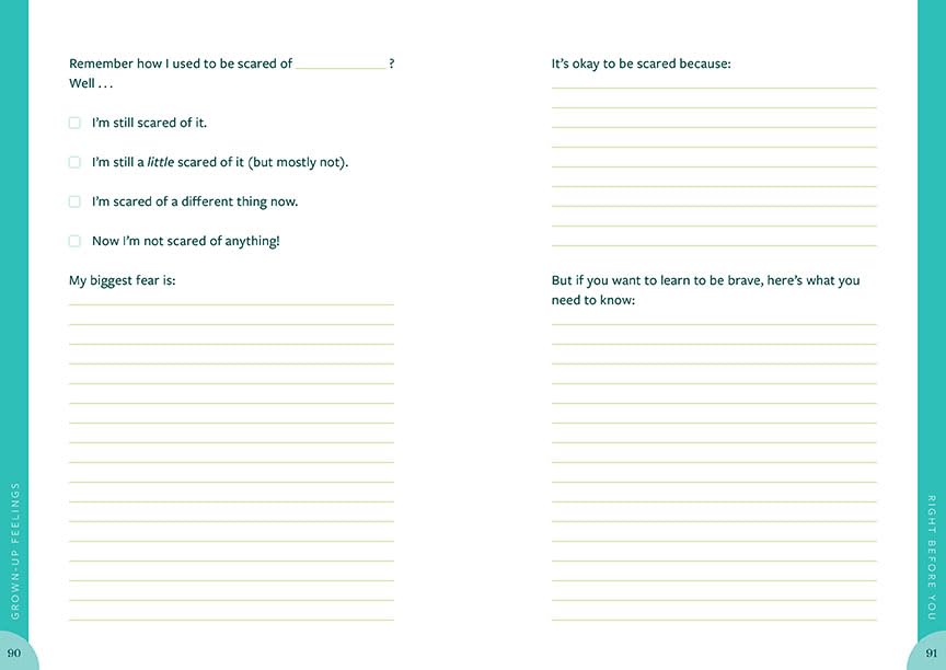 Before You: A Book by Me, Your Parent, from a Time When You Didn’t Exist