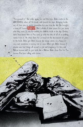 Book of Evil