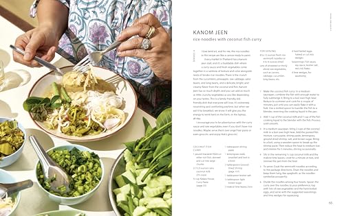 Kalaya's Southern Thai Kitchen: A Cookbook