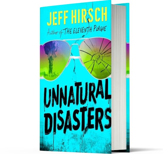 Unnatural Disasters