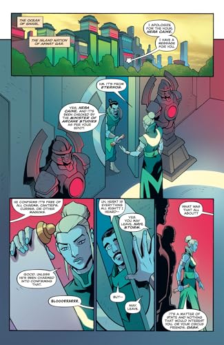 Masters of the Universe: Forge of Destiny