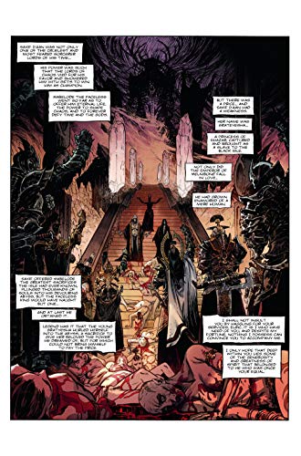 Michael Moorcock's Elric Vol. 3: The White Wolf Deluxe Edition (MICHAEL MOORCOCK LIBRARY)