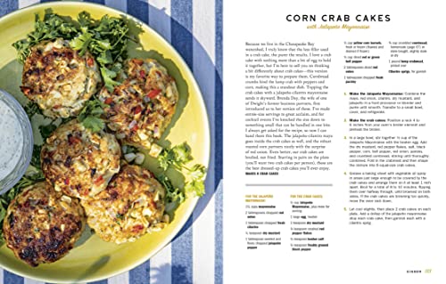 The Red Truck Bakery Farmhouse Cookbook: Sweet and Savory Comfort Food from America's Favorite Rural Bakery