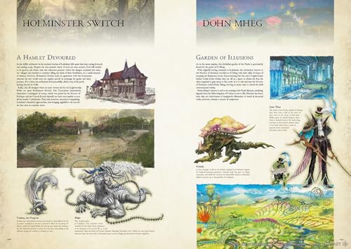 Encyclopaedia Eorzea ~The World of Final Fantasy XIV~ Volume III