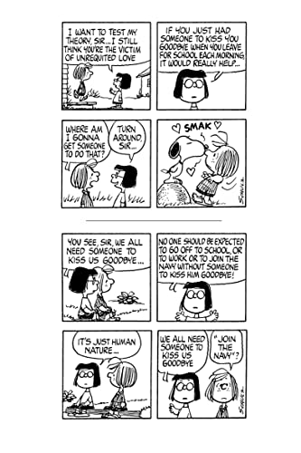 Peanuts: And A Woodstock In A Birch Tree