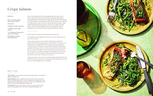 Nourish: Simple Recipes to Empower Your Body and Feed Your Soul: A Healthy Lifestyle Cookbook