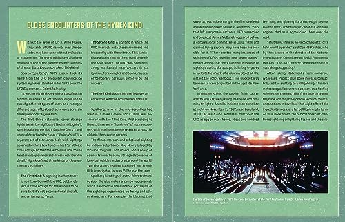 We Are Not Alone: The Extraordinary History of UFOs and Aliens Invading Our Hopes, Fears, and Fantasies