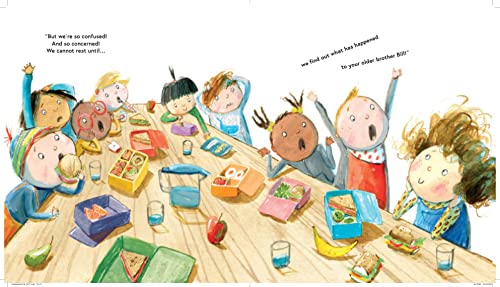 You Need to Chill!: A trans pride and acceptance children's book