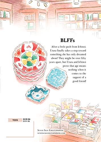 BL Metamorphosis Vol. 3