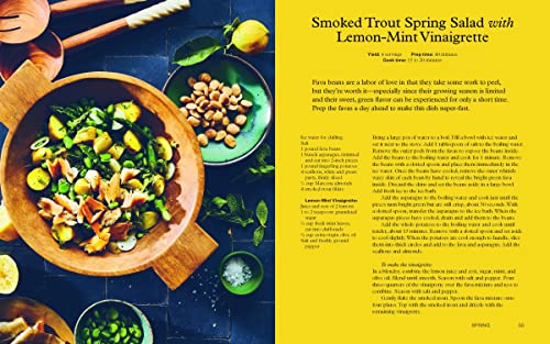 Tanya Holland's California Soul: Recipes from a Culinary Journey West [A Cookbook]