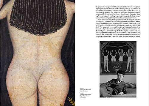 Master of the Two Left Feet: Morris Hirshfield Rediscovered