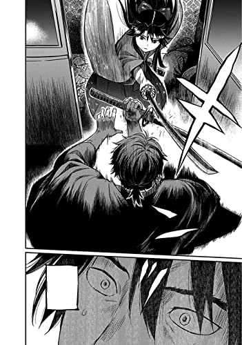 The Valiant Must Fall Vol. 1