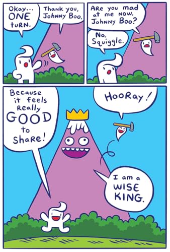 Johnny Boo (Book 14): Is Bored! Bored! Bored!