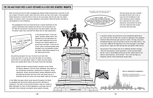 How to Win the War on Truth: An Illustrated Guide to How Mistruths Are Sold, Why They Stick, and How to Reclaim Reality