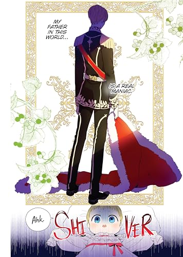 Who Made Me a Princess Vol. 1