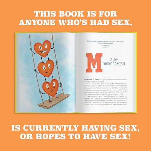 Savage Love from A to Z: Advice on Sex and Relationships, Dating and Mating, Exes and Extras