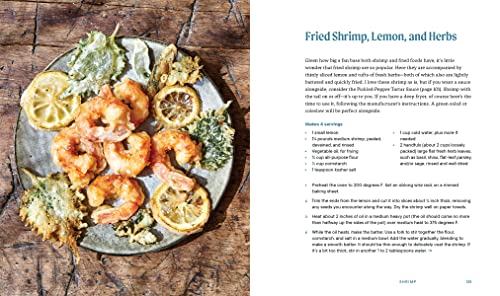 Shellfish: Recipes with the Fresh Taste of the Sea (A Seafood Cookbook)
