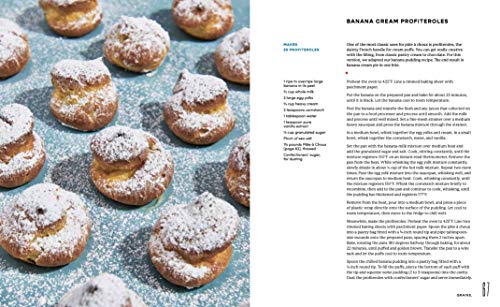 It's Always Freezer Season: How to Freeze Like a Chef with 100 Make-Ahead Recipes [A Cookbook]