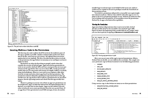 The Android Malware Handbook: Detection and Analysis by Human and Machine