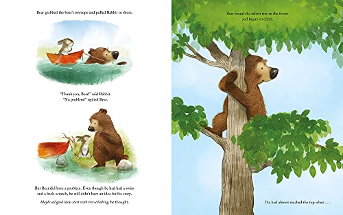 Bear's Book