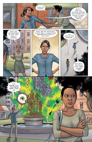 Black Hammer Omnibus Volume 3