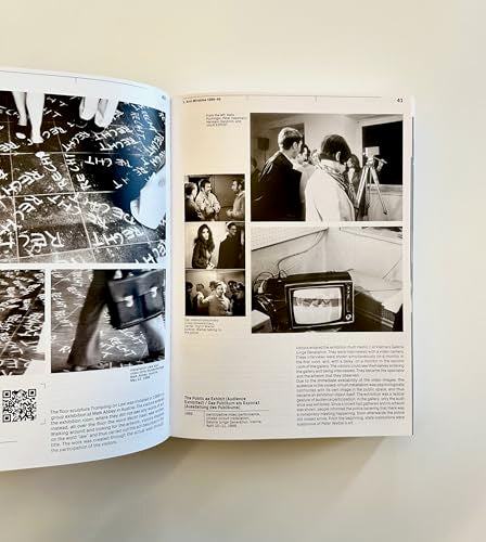Peter Weibel: Art as an Act of Cognition