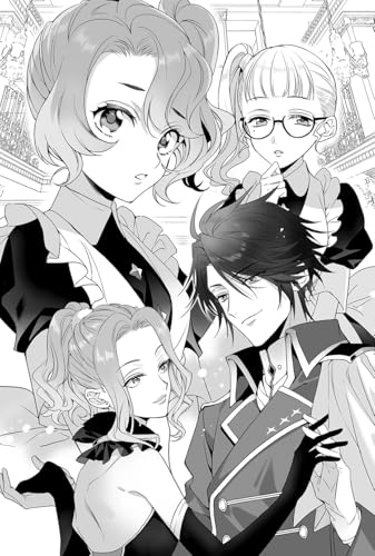 The Evil Queen's Beautiful Principles (Light Novel) Vol. 1