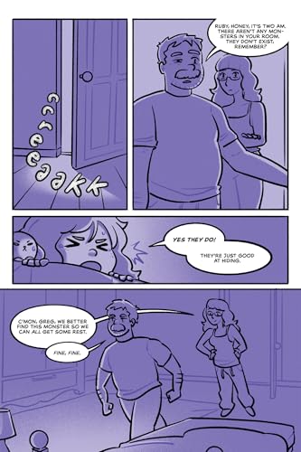 Monster Crush