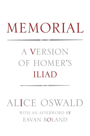 Memorial: A Version of Homer's
