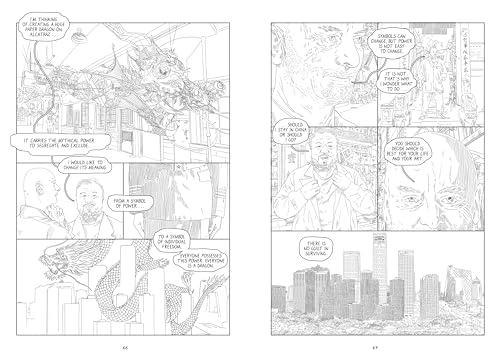 Zodiac: A Graphic Memoir