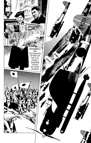 Japan's Longest Day: A Graphic Novel About the End of WWII: Intrigue, Treason and Emperor Hirohito's Fateful Decision to Surrender
