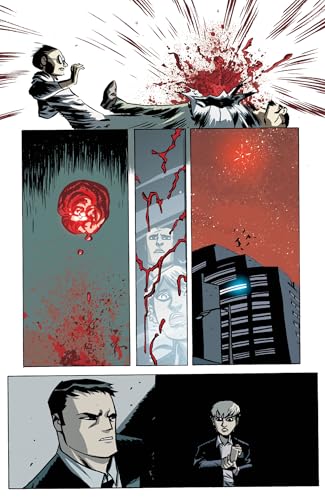 Powers Volume 7