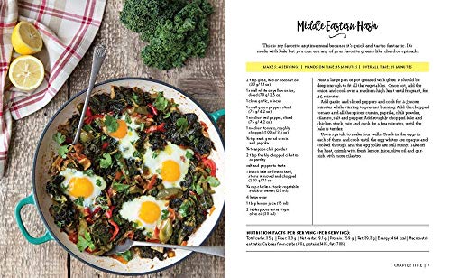 Quick Keto Meals in 30 Minutes or Less: 100 Easy Prep-and-Cook Low-Carb Recipes for Maximum Weight Loss and Improved Health (Volume 3) (Keto for Your Life, 3)