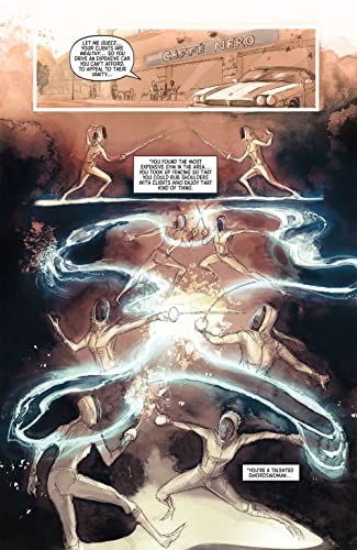 Ask for Mercy Volume 1