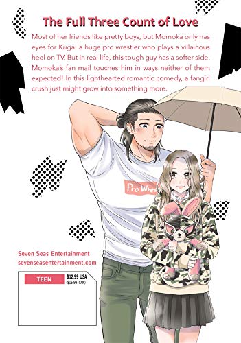 Cutie and the Beast Vol. 1