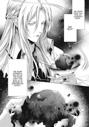 My Dog is a Death God (Manga) Vol. 1