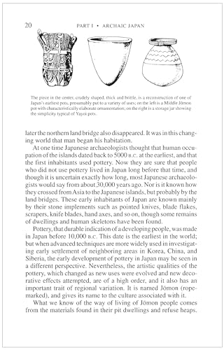 A History of Japan: Revised Edition