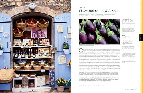 Food Journeys of a Lifetime 2nd Edition: 500 Extraordinary Places to Eat Around the Globe