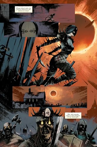 Dark Souls: The Willow King