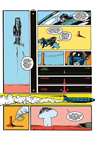 Tank Girl: Color Classics Book 3 1993-1995
