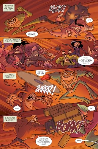 Battletoads - The Lost Adventure