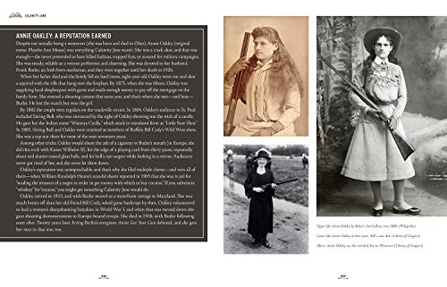 Real Dirt on America's Frontier Legends