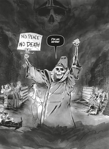 Death Strikes: The Emperor of Atlantis