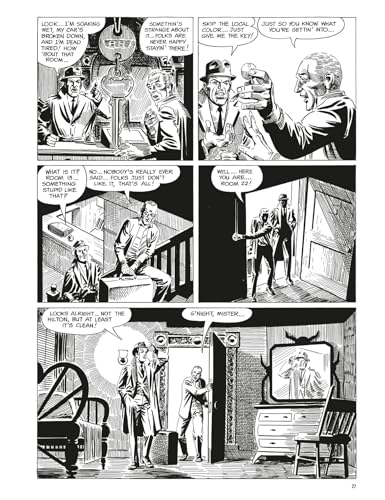 Creepy Archives Volume 5