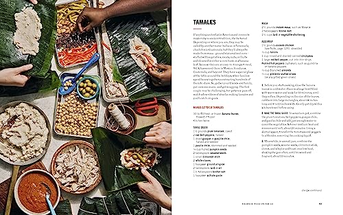 The World Central Kitchen Cookbook: Feeding Humanity, Feeding Hope
