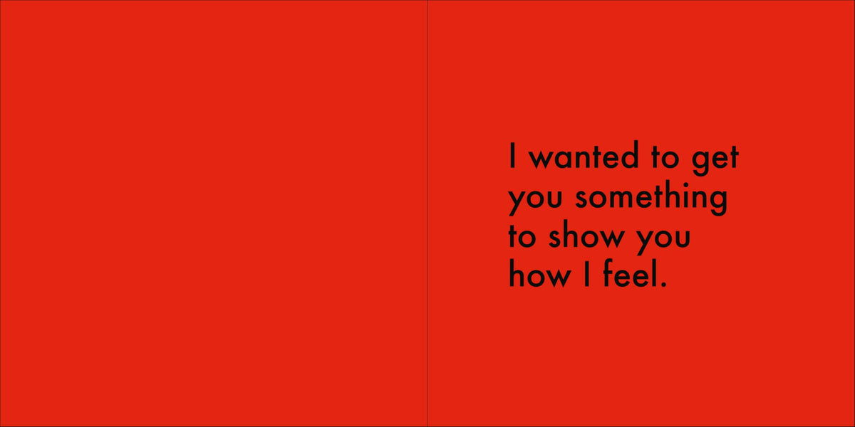 Dear Love: A Book About Being Together