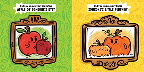 Apple vs. Pumpkin: The Battle for the Best Fall Treat Is On!