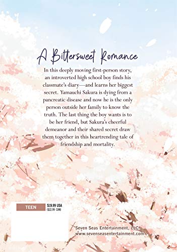 I Want to Eat Your Pancreas: The Complete Manga Collection