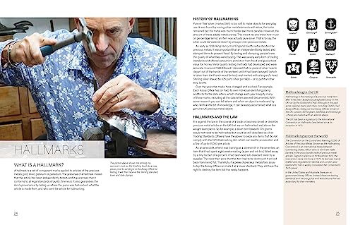 Silversmith's Secrets: Repair, restore and transform treasured items